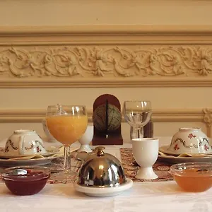 3* Couette-café Atlas