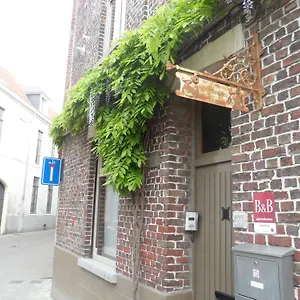 2* Couette-café Allegra Nova